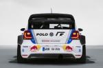 Volkswagen Polo R WRC 2013 года